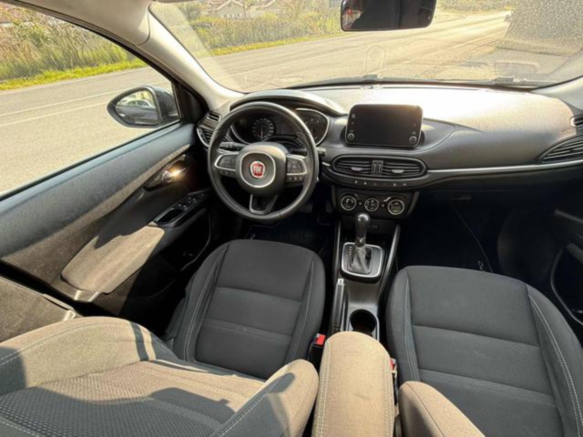 Fiat Tipo Tipo 1.6 Mjt 4 porte Easy (15)