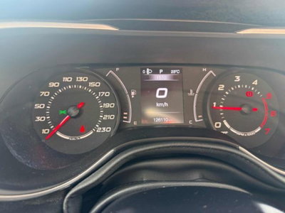 Fiat Tipo Tipo 1.6 Mjt 4 porte Easy (16)