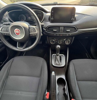 Fiat Tipo Tipo 1.6 Mjt 4 porte Easy (18)