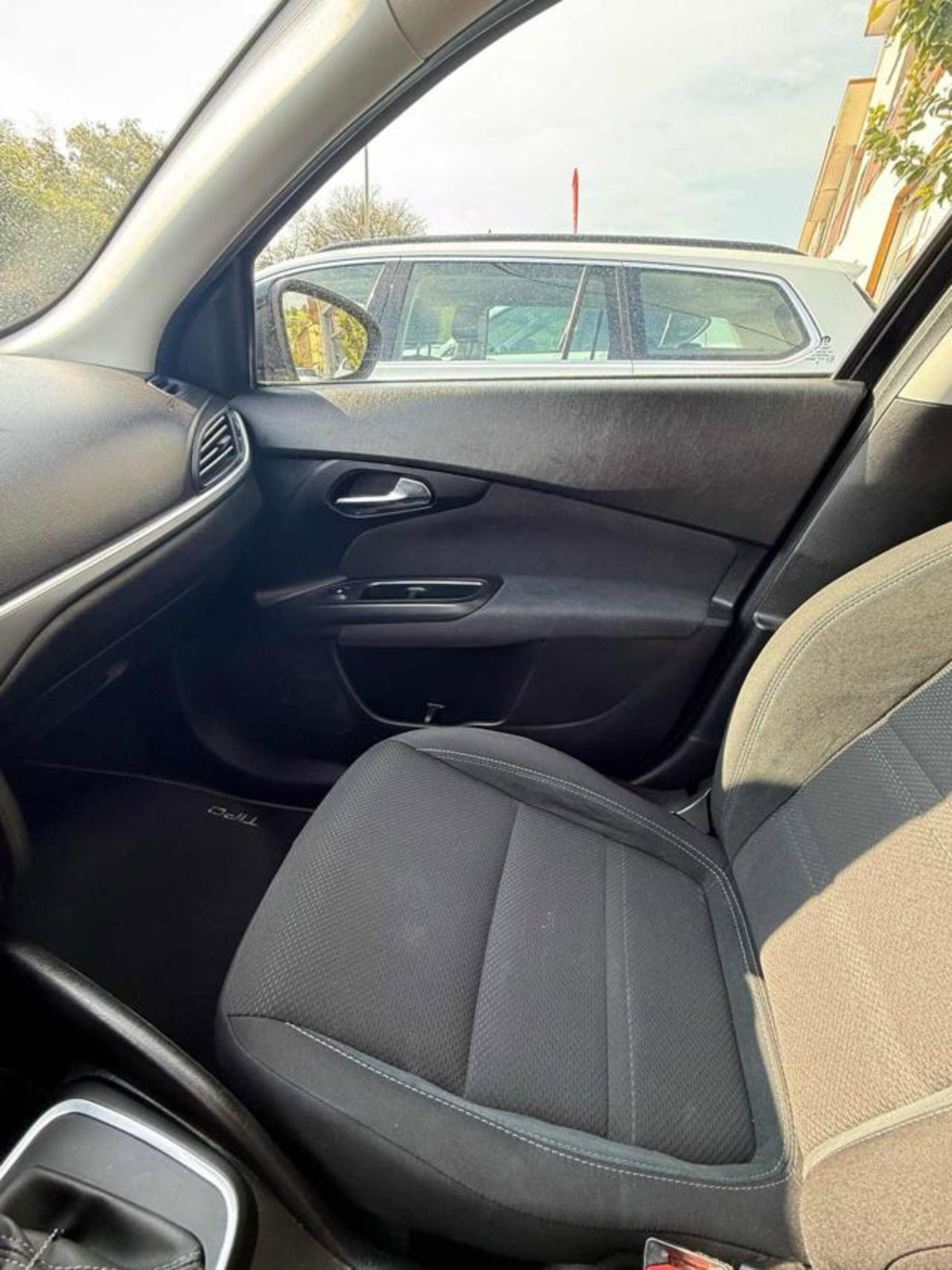 Fiat Tipo Tipo 1.6 Mjt 4 porte Easy (19)