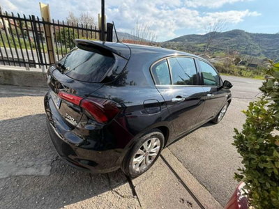 Fiat Tipo Tipo 1.6 Mjt 4 porte Easy (2)