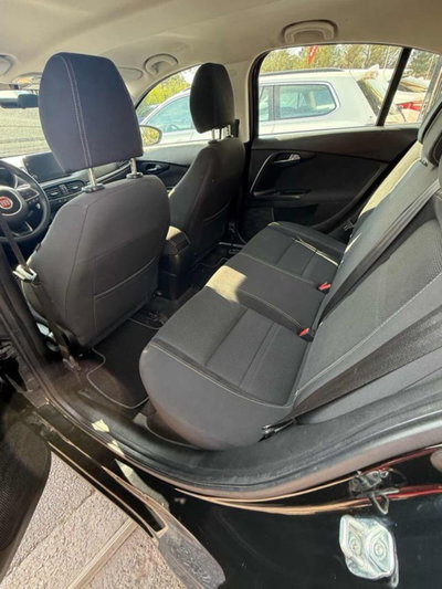 Fiat Tipo Tipo 1.6 Mjt 4 porte Easy (20)