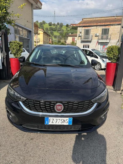 Fiat Tipo Tipo 1.6 Mjt 4 porte Easy (3)