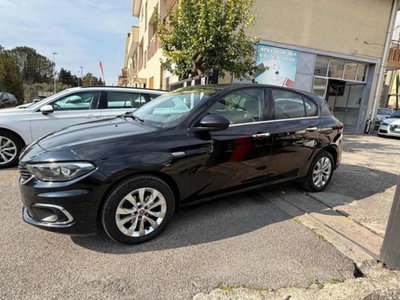 Fiat Tipo Tipo 1.6 Mjt 4 porte Easy (6)
