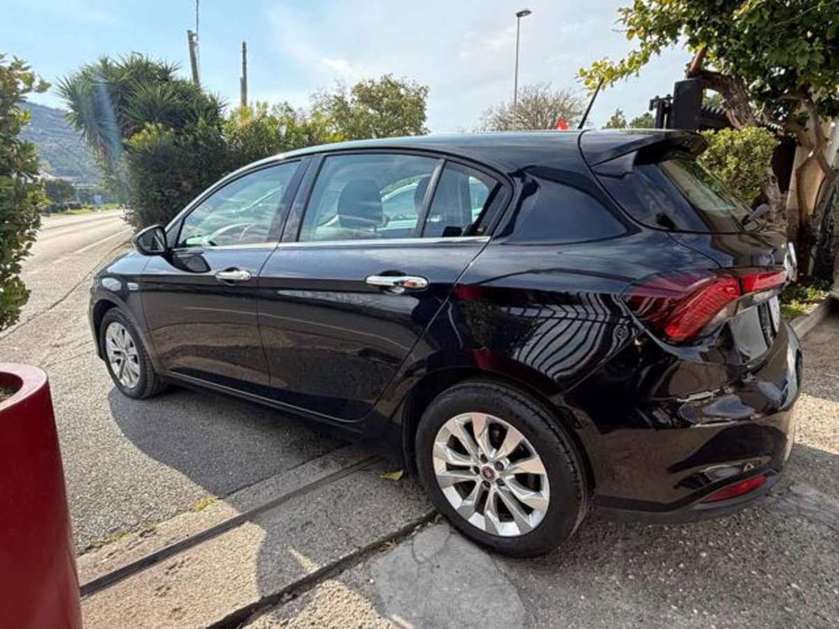 Fiat Tipo Tipo 1.6 Mjt 4 porte Easy (7)