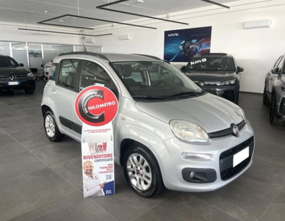 Fiat Panda 1.3 MJT 95 CV S&S Lounge nuova