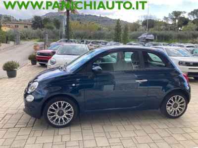 Fiat 500 1.2 Pop usata