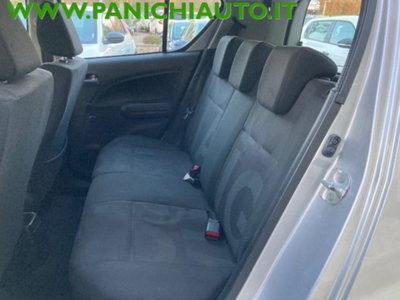 Opel Agila 1.0 12V 65CV Enjoy (9)