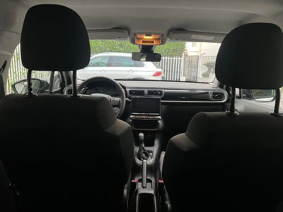 Citroen C3 1.2 puretech You s&s 83cv neopatentati (10)