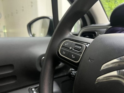 Citroen C3 1.2 puretech You s&s 83cv neopatentati (12)