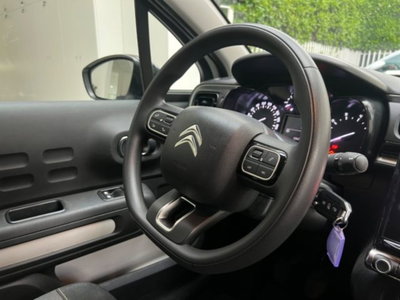Citroen C3 1.2 puretech You s&s 83cv neopatentati (13)