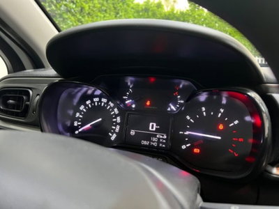 Citroen C3 1.2 puretech You s&s 83cv neopatentati (17)