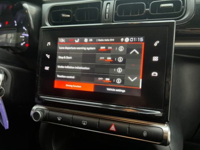 Citroen C3 1.2 puretech You s&s 83cv neopatentati (19)