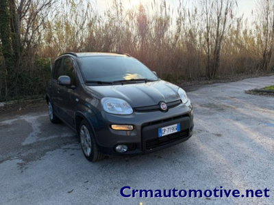 Fiat Panda 1.0 firefly hybrid s&s 70cv 5p.ti (3)