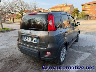 Fiat Panda 1.0 firefly hybrid s&s 70cv 5p.ti (4)