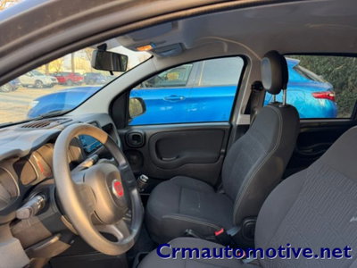 Fiat Panda 1.0 firefly hybrid s&s 70cv 5p.ti (5)