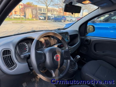 Fiat Panda 1.0 firefly hybrid s&s 70cv 5p.ti (6)