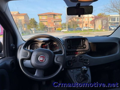 Fiat Panda 1.0 firefly hybrid s&s 70cv 5p.ti (7)