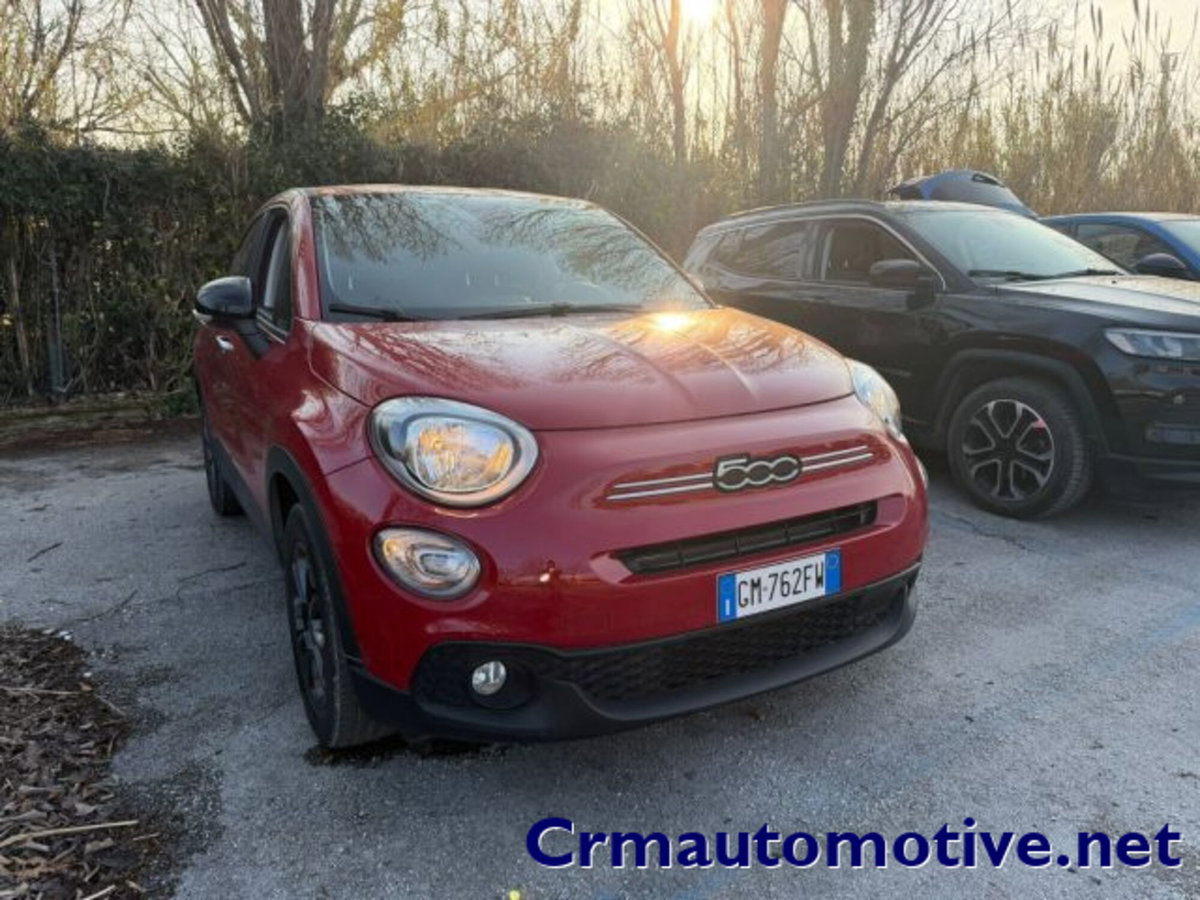 Fiat 500X 1.3 mjet 95cv (3)