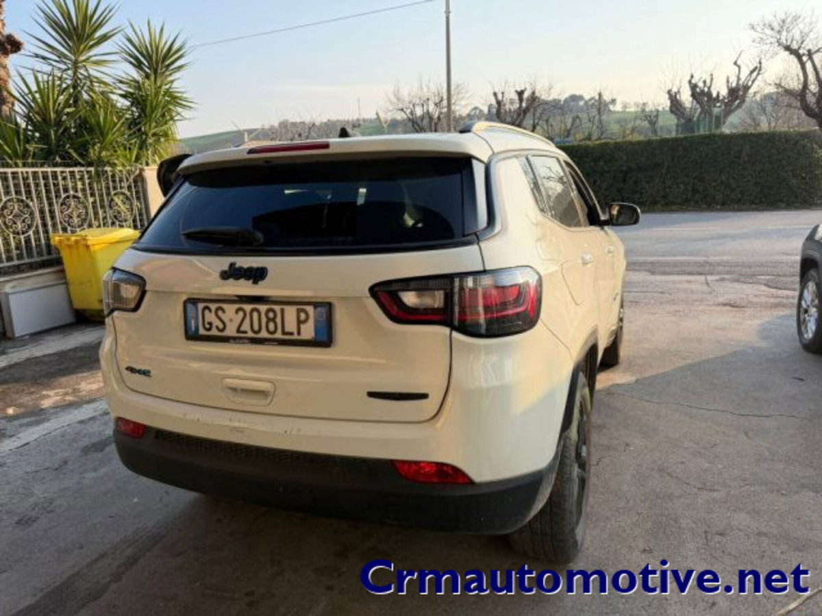 Jeep Compass 1.3 T4 190CV PHEV AT6 4xe Night Eagle (4)