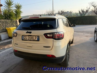 Jeep Compass 1.3 T4 190CV PHEV AT6 4xe Night Eagle (4)
