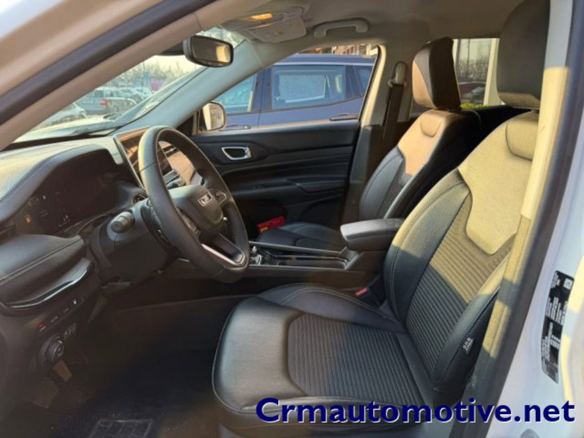 Jeep Compass 1.3 T4 190CV PHEV AT6 4xe Night Eagle (5)