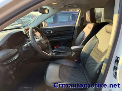 Jeep Compass 1.3 T4 190CV PHEV AT6 4xe Night Eagle (5)