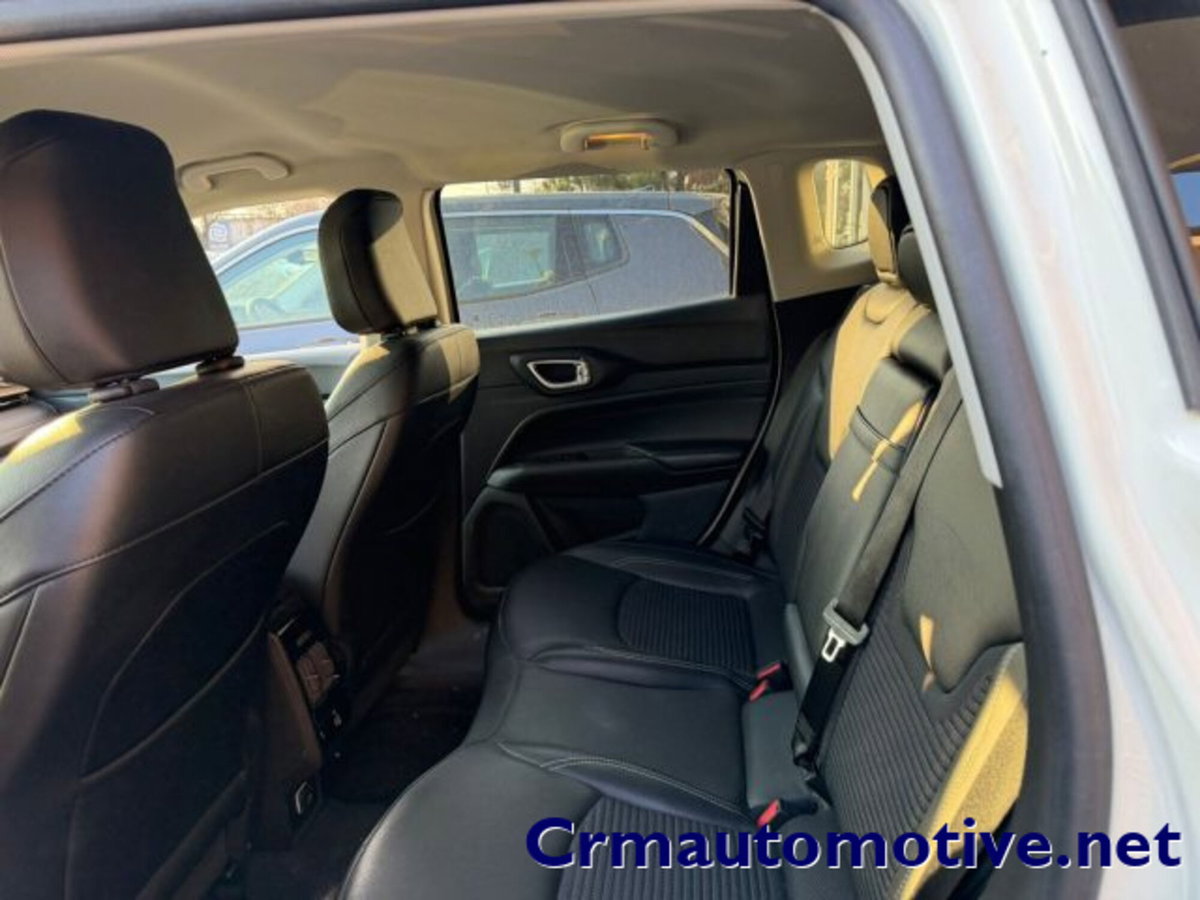 Jeep Compass 1.3 T4 190CV PHEV AT6 4xe Night Eagle (6)