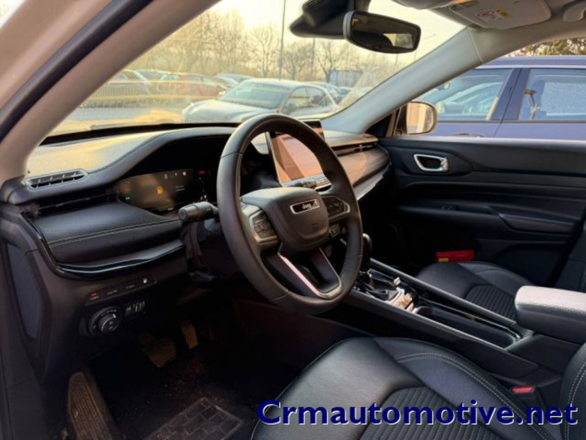 Jeep Compass 1.3 T4 190CV PHEV AT6 4xe Night Eagle (7)