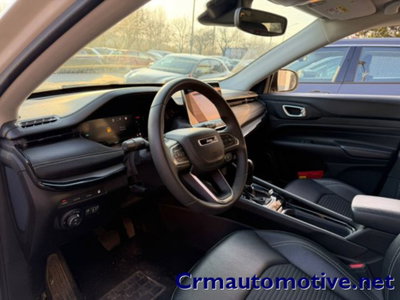 Jeep Compass 1.3 T4 190CV PHEV AT6 4xe Night Eagle (7)