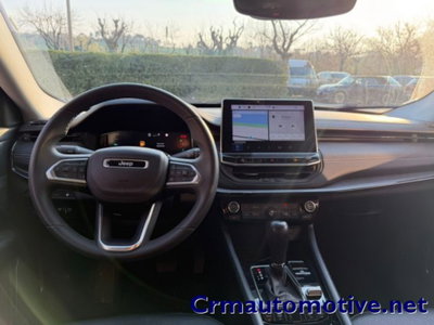 Jeep Compass 1.3 T4 190CV PHEV AT6 4xe Night Eagle (8)