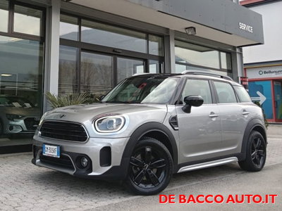MINI Mini Countryman 1.5 Cooper Countryman usata