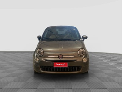 Fiat 500 1.0 Hybrid Dolcevita usata
