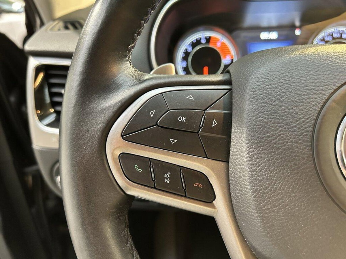 Jeep Cherokee 2.2 Mjt AWD Active Drive I Limited (12)