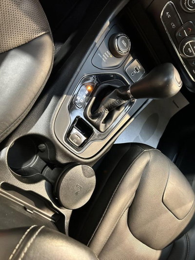 Jeep Cherokee 2.2 Mjt AWD Active Drive I Limited (15)