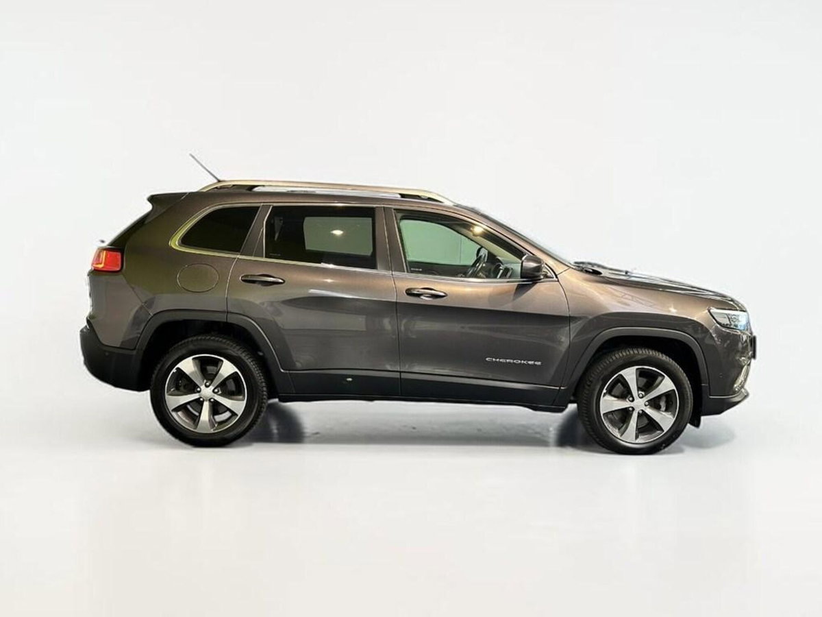 Jeep Cherokee 2.2 Mjt AWD Active Drive I Limited (4)
