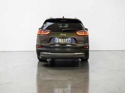 Jeep Cherokee 2.2 Mjt AWD Active Drive I Limited (6)