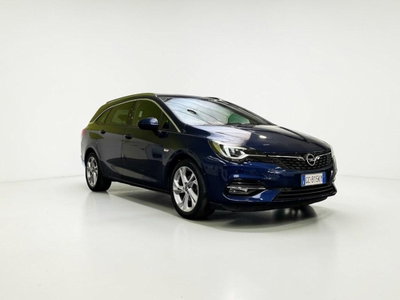 Opel Astra Station Wagon 1.2 Turbo 130 CV Sports Business Elegance usata