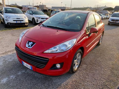 Peugeot 207 HDi 70CV 5p. Millesim 200