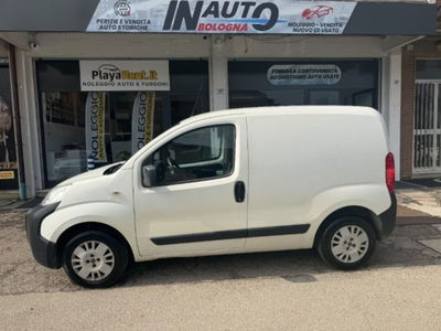 Fiat Fiorino 1.3 MJT 75CV Furgone