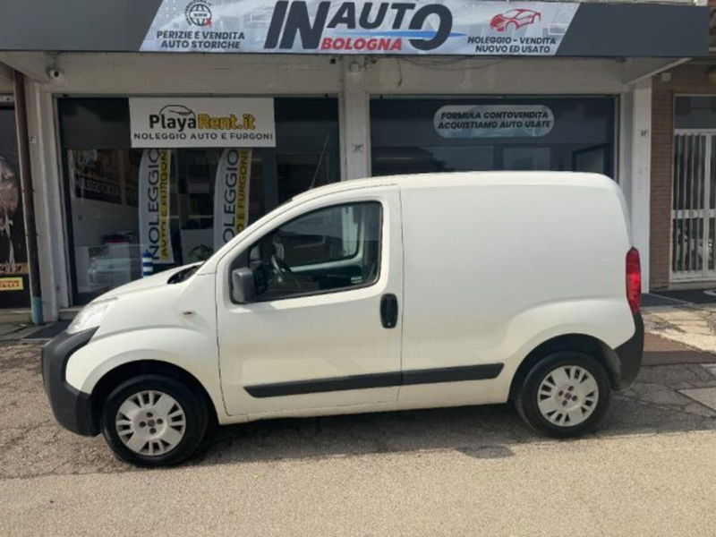 Fiat Fiorino 1.3 MJT 75CV Furgone