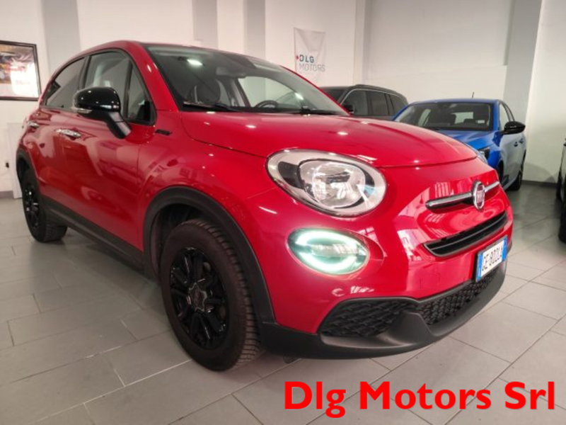 Fiat 500X 1.0 T3 120 CV Sport Dolcevita