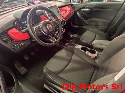 Fiat 500X 1.0 T3 120 CV Sport Dolcevita (10)