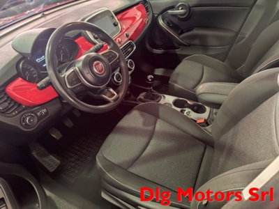 Fiat 500X 1.0 T3 120 CV Sport Dolcevita (12)