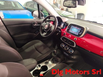 Fiat 500X 1.0 T3 120 CV Sport Dolcevita (13)