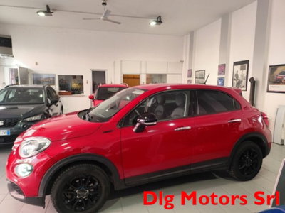 Fiat 500X 1.0 T3 120 CV Sport Dolcevita (17)