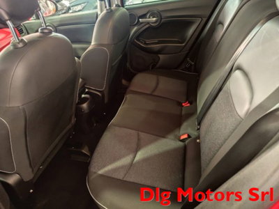 Fiat 500X 1.0 T3 120 CV Sport Dolcevita (19)