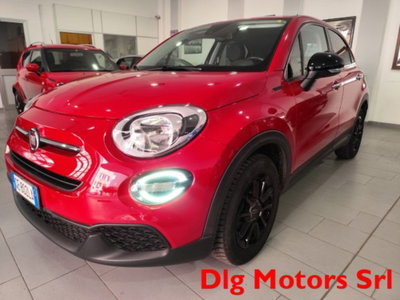 Fiat 500X 1.0 T3 120 CV Sport Dolcevita (2)