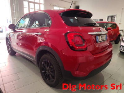 Fiat 500X 1.0 T3 120 CV Sport Dolcevita (3)