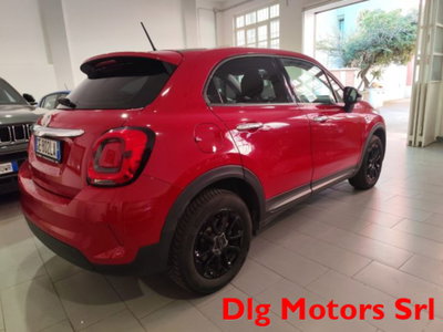 Fiat 500X 1.0 T3 120 CV Sport Dolcevita (6)